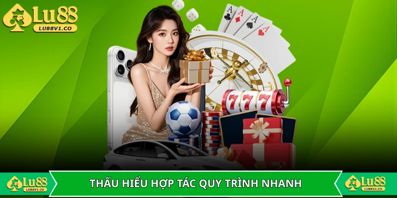 Nắm vững quy tắc giúp hội viên làm chủ dòng tiền
