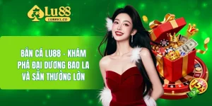 bắn cá LU88