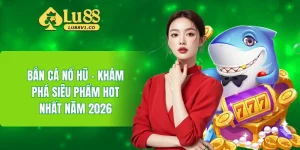 bắn cá nổ hũ