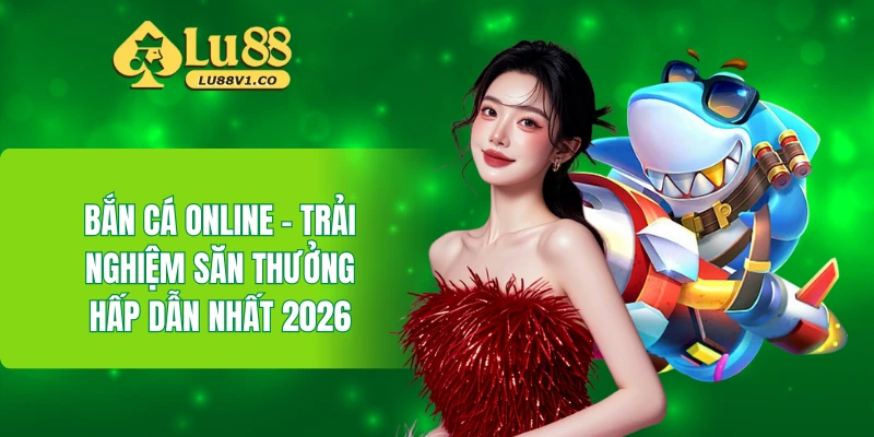 bắn cá online