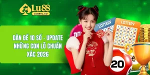 Dàn đề 10 số