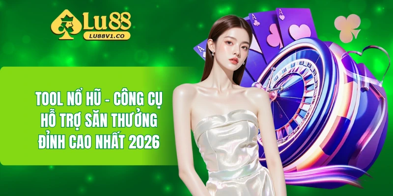tool nổ hũ